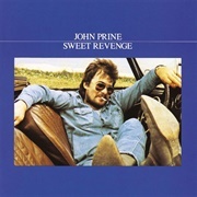 John Prine - Sweet Revenge (1973)