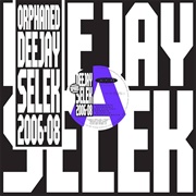 AFX - Orphaned Deejay Selek 2006-08