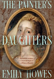 The Painter's Daughters (Emily Howes)