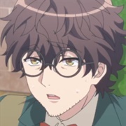 Isuke Matsukawa (A3!)