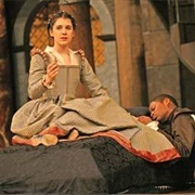 Stage/Performance Costume Dress