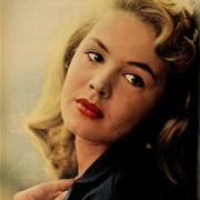 Sandra Dee (American Actress)