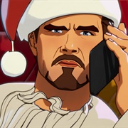 S2.E3: What If... Happy Hogan Saved Christmas?