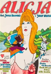 ALICE (1982)