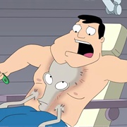 S19.E3: I've Got a Friend in Me