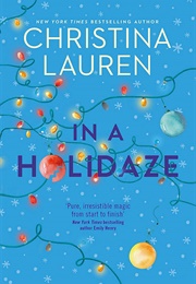 In a Holidaze (Christina Lauren)