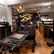 Cary Graphic Arts Collection