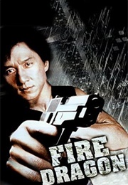 Fire Dragon (1983)
