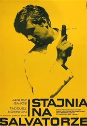 Stajnia Na Salvatorze (1967)
