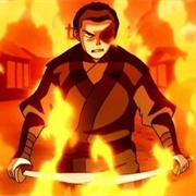 Avatar: The Last Airbender: "Zuko Alone" (S2,E7)
