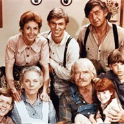 The Waltons Season 1
