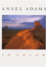 Ansel Adams in Color (Enyeart, James L. (Ed.))