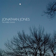 Jonathan Jones