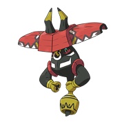 Tapu Bulu