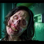 Victoria Heyes (Terrifier 3)