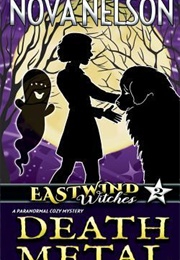 Death Metal (Nova Nelson)