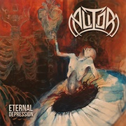 Alitor - Eternal Depression