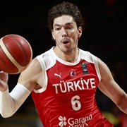 Cedi Osman