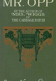 Mr. Opp (Alice Hegan Rice)