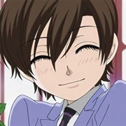Haruhi Fujioka