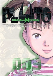 Pluto, Vol.3 (Naoki Urasawa)