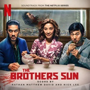 The Brothers Sun (2024)