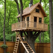 Tree House