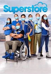 Superstore (2015)