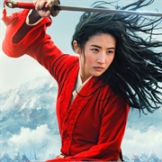 The Girl Became a Soldier. the Soldier Became Leader. and the Leader Became a Legend