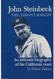 John Steinbeck: The Errant Knight (Nelson Valjean)