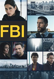 FBI (2018)
