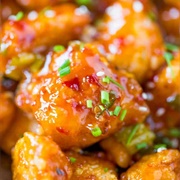 Thai Chili Boneless Wings