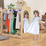 Fashion Show/Dress-Up