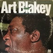 Art Blakey - Ugetsu/Thermo