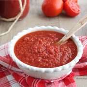 Passata Di Pomodoro