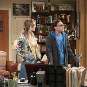 S7.E10: The Discovery Dissipation