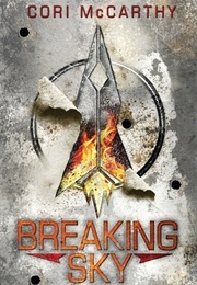 Breaking Sky (Cory McCarthy)