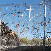El Santuario De Chimayo