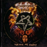 Fuck Your Enemy - Superjoint