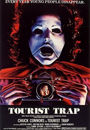 Tourist Trap (1979)