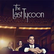 The Last Tycoon (2016-17)