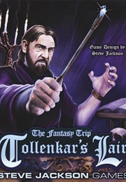 Tollenkar's Lair (Various)