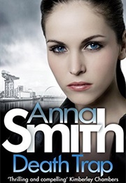 Death Trap (Anna Smith)