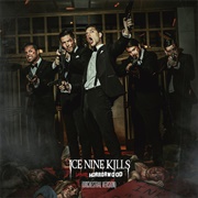 Ice Nine Kills - Welcome to Horrorwood (Orchestral Version)