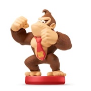 Donkey Kong (Super Mario)
