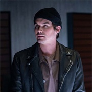 Alex Guerin (Roswell, New Mexico)