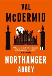 Northanger Abbey (Val Mcdermid)