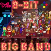 The 8-Bit Big Band