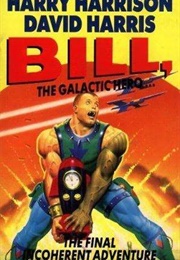 The Final Incoherent Adventure (Harry Harrison)