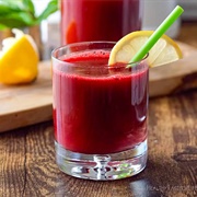 Beet Juice